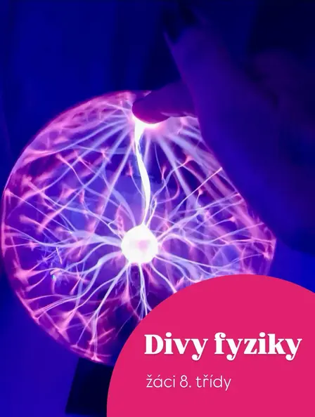 Žáci 8. ročníku vyrazili do Hlučína za divy fyziky 🔮⚡️