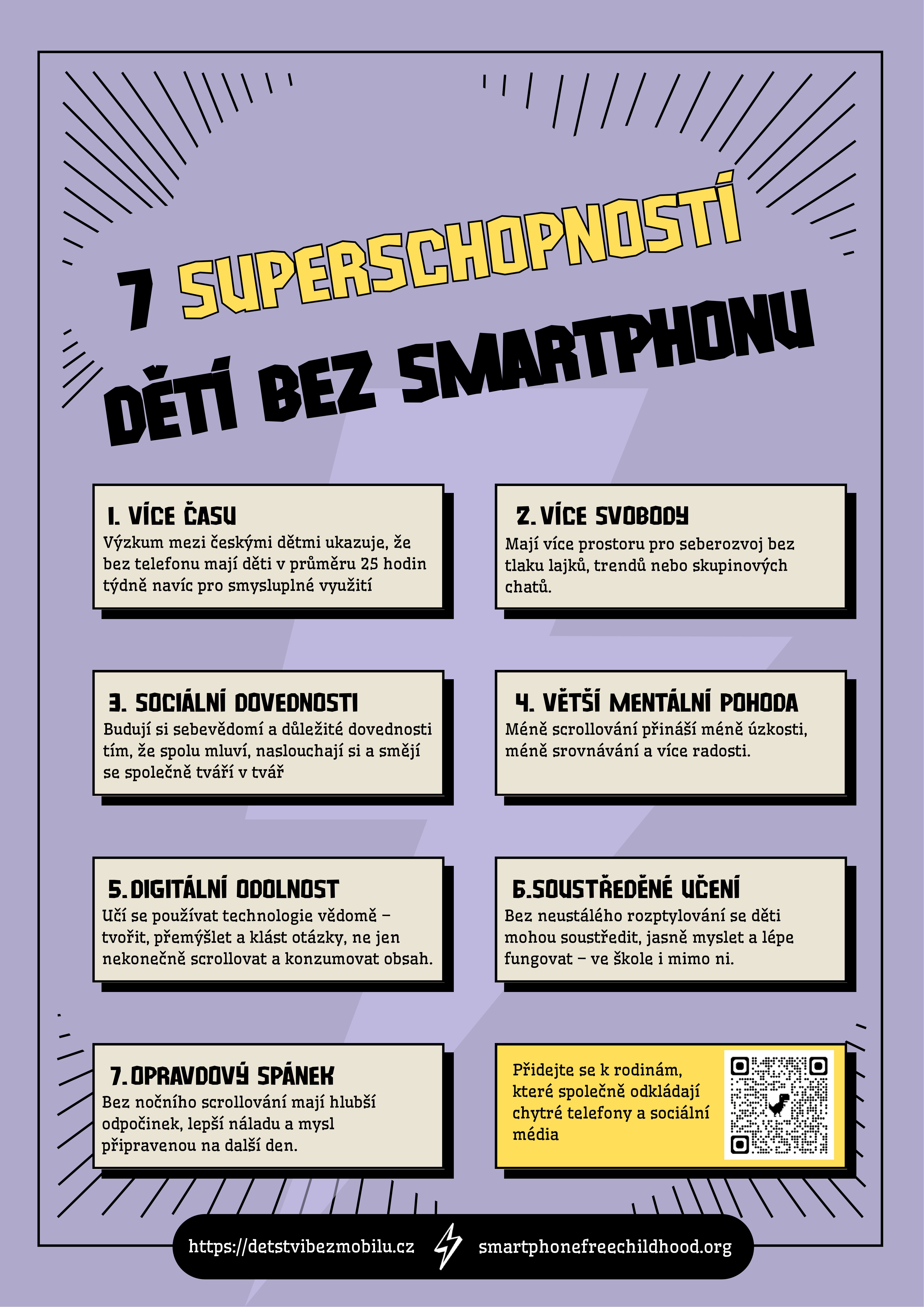 Společně pro bezpečné dětství v digitálním světě