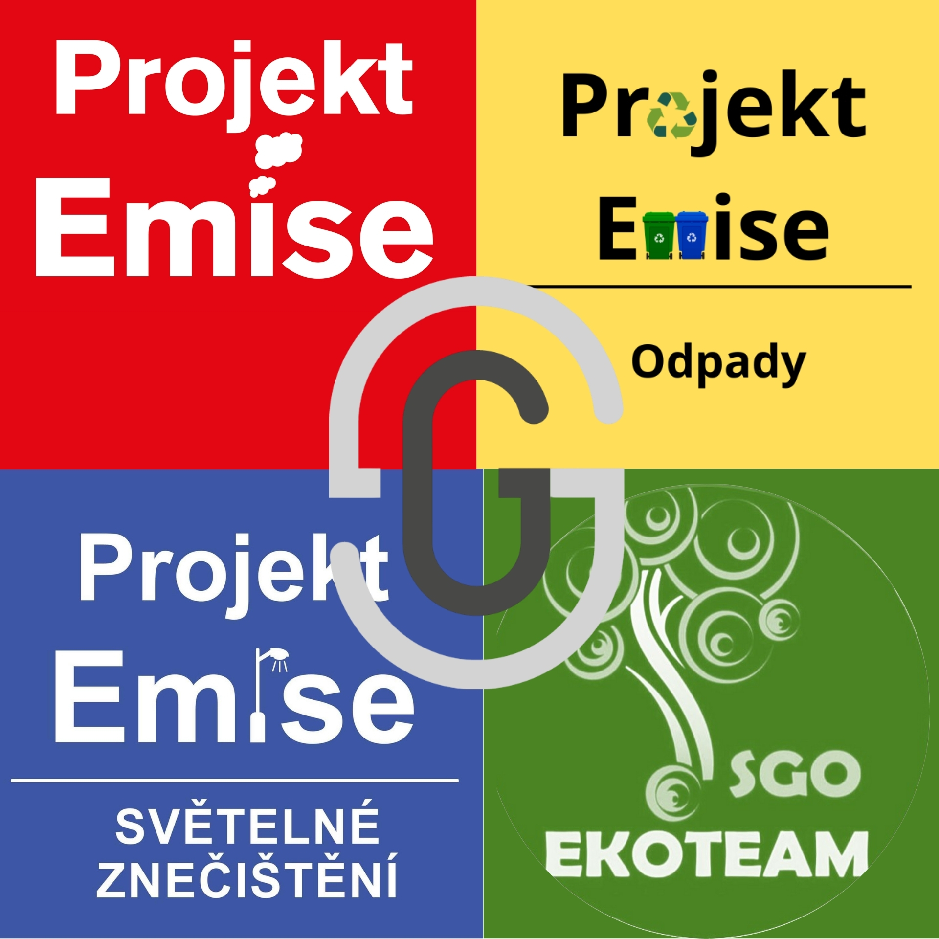Žáci 3. trojročí navštívili Slezské gymnázium a zúčastnili se výuky - Projekt Emise