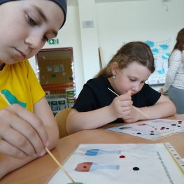 Týden vědeckých pokusů 