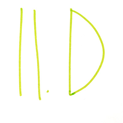 II. D