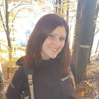 Mgr. Lucie Bartošková