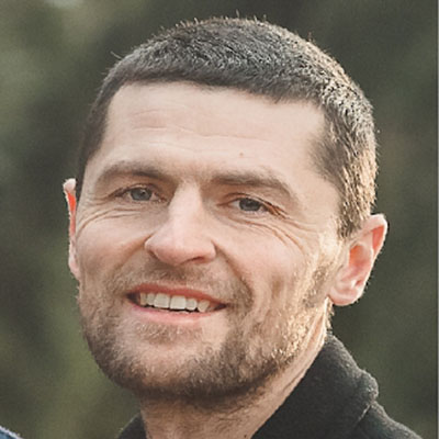 Ing. Jakub Blažek
