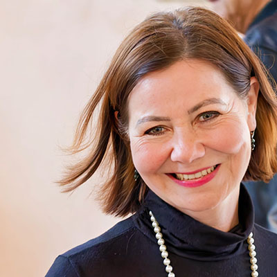 Michaela Olšanová