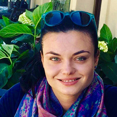 Mgr. Adéla Šnýdlová